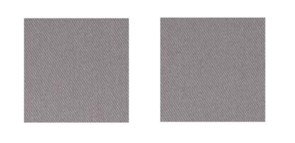 Grey Denim Iron On Elbow / Knee Patches - Image 4