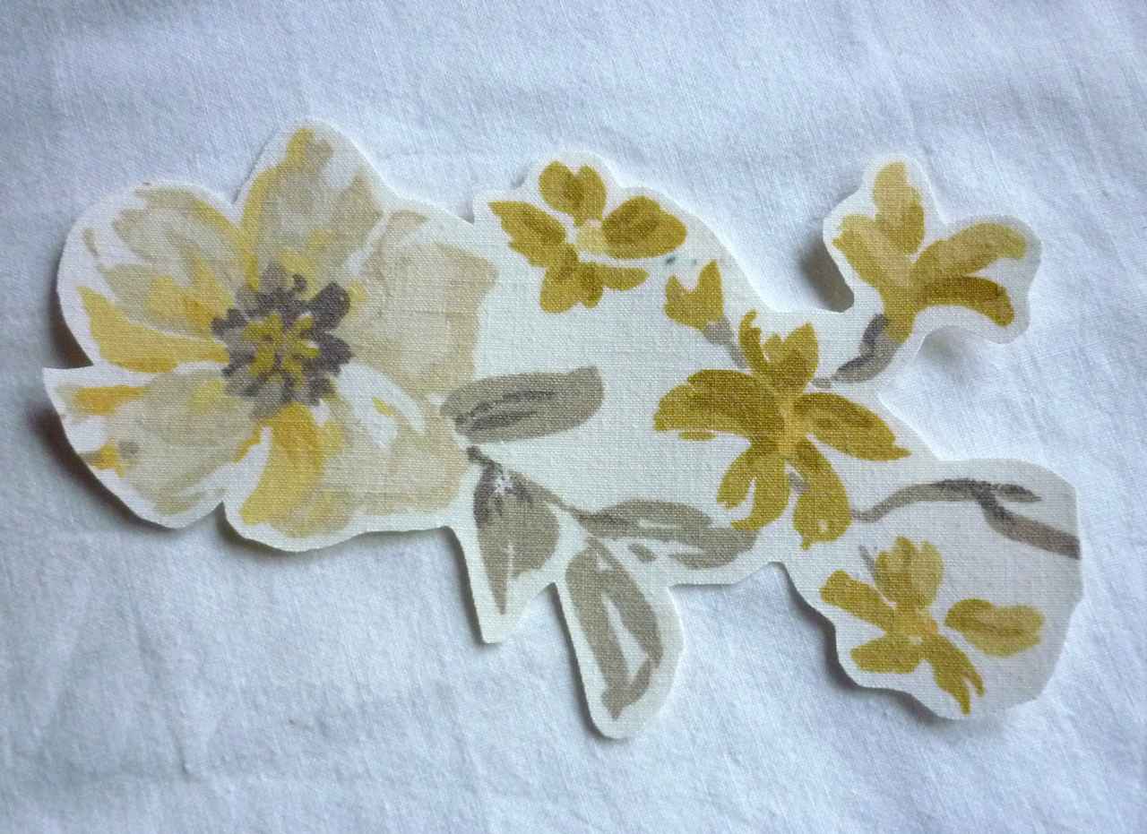 How to Customise your Jeans with a Vintage-Patch Iron on Patching Decor ...